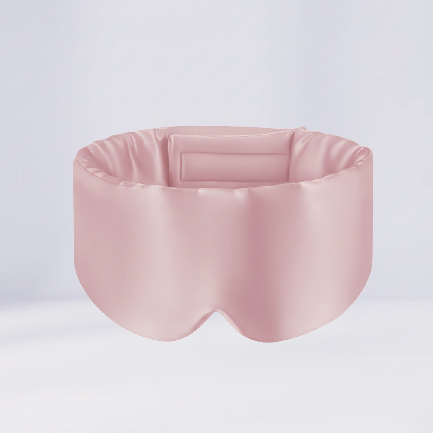 Masque de Nuit en Soie Naturelle Luuma